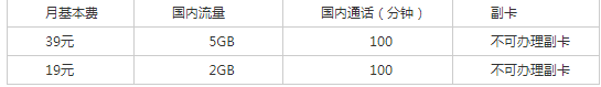 安康电信步步高套餐 电信步步高套餐